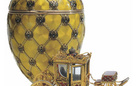 Faberge' alla Venaria