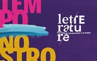 LETTERATURE – Festival Internazionale di Roma 2022. Tempo nostro