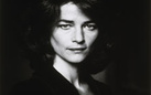 Charlotte Rampling. Album segreti