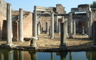 Paesaggio agrario a Villa Adriana. Storia e uso dell’olio nel territorio tiburtino