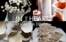 In the Heart. Tra Arte & Design