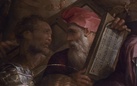 Le sorprese di un restauro, la pala di Vasari per Michelangelo - Presentazione e Convegno