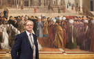 James Bradburne: il mio Piero della Francesca