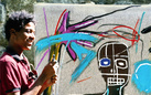 Basquiat secondo l'amico Lee Jaffe