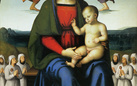 La settimana in tv, da Perugino all'arte erotica