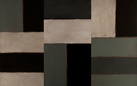 Sean Scully. Land Sea