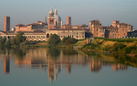 Mantova nominata Capitale della cultura 2016