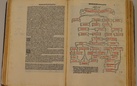 Luca Pacioli. Summa de Arithmetica.Geometria, Proportioni et Proportionalità