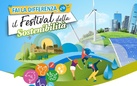 Fai la differenza, c'è... il Festival della Sostenibilità - Finale