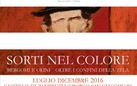 Sorti nel Colore. Bergomi e Olini, oltre i confini della tela