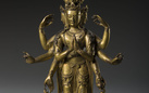 Arte tibetana e nepalese nelle collezioni del Museo delle Civiltà Museo d’Arte Orientale ‘Giuseppe Tucci' - Conferenza