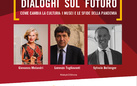 Dialoghi sul futuro - Come cambia la cultura: i musei e le sfide della pandemia