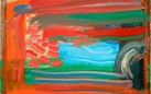 Howard Hodgkin. New Paintings