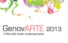 GenovARTE 2013. V Biennale d’Arte Contemporanea