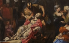 La vite di Domenichino e Gessi alla Pinacoteca Nazionale di Bologna