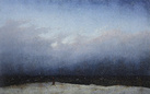Caspar David Friedrich, il solitario pittore del Nord che comunicava l’infinito