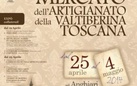 Mostra Mercato dell’Artigianato della Valtiberina Toscana