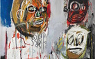 Jean-Michel Basquiat