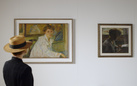 Boccioni, Morandi e il fascino di Venezia nella settimana dell'arte in tv