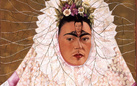 Dalla Collezione Gelman a Padova. Frida Kahlo e Diego Rivera in mostra tra pittura e fotografia
