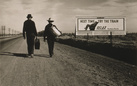 Dorothea Lange. L’altra America