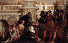La stagione di Veronese dalla National Gallery alla Gran Guardia