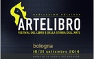 Artelibro 2014. ALAI. Associazione Librai Antiquari