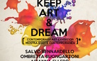 Keep Art & Dream