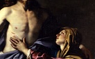 Guercino-Preti a confronto, la nuova linea dell'arte barocca