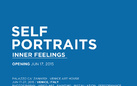 Self Portraits. Inner Feelings