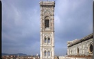 Check up completo per il campanile di Giotto
