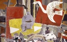 Braque vis-à-vis: il cubismo tra musica e poesia