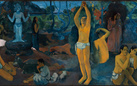 Oltre il mito di Tahiti: con Maria Grazia Messina nel sogno esotico di Gauguin