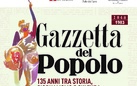 La Gazzetta del Popolo, 135 anni tra storia, giornalismo e cultura