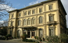 VILLA VITTORIA COME NON L’AVETE MAI VISTA