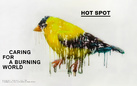 HOT SPOT – Caring For a Burning World