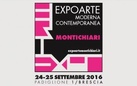 EXPOARTE Moderna e Contemporanea