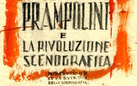 Laboratorio Prampolini. Disegni, schizzi, progetti e carte oltre il Futurismo