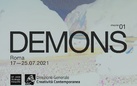 Charta: a Photobook Festival - Demons