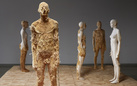 Aron Demetz. Autarkeia. Il richiamo della materia