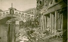 1915-1918: la Guerra scoppia e Venezia si difende
