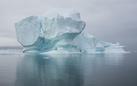 Olaf Otto Becker. Ilulissat