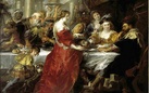 Tiziano Rubens Rembrandt. L’immagine femminile tra Cinquecento e Seicento. Tre capolavori dalla Scottish National Gallery di Edimburgo