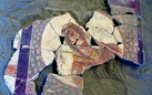 Un robot per ricostruire gli affreschi distrutti di Pompei: al via il progetto 