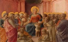 Di padre in figlio. Filippo e Filippino Lippi pittori fiorentini del quattrocento