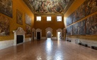 Come nel Seicento. Il Salone Pietro da Cortona torna a splendere a Palazzo Barberini