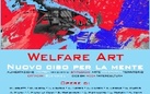 Welfare Art. Nuovo cibo per la mente