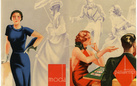 L'art déco in tasca: calendarietti e réclame tra il 1920 e il 1940