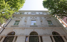 Nasce SlideDoor: il MANN e Palazzo Merulana connessi grazie a una porta virtuale