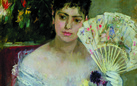 Presto a Torino l’Impressionismo secondo Berthe Morisot